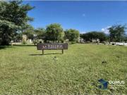 VENTA TERRENO EN LA RESERVA