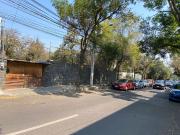 VENTA TERRENO EN LAS AGUILAS, COLONIA LOS ALPES, ALVARO...