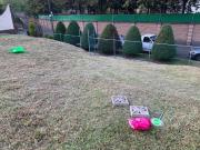 VENTA TERRENO EN LOMA DE VALLESCONDIDO