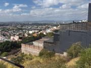 Venta Terreno en Loma Dorada Querétaro