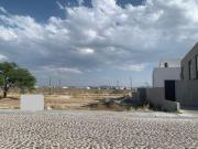 VENTA TERRENO EN LOMAS DEL CAMPANARIO NORTE