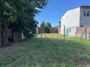 Venta terreno en Los Pinares