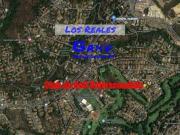 Venta Terreno en Los Reales dentro Hacienda de Valle...