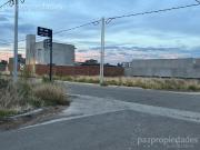 Venta Terreno en Loteo García Bayón