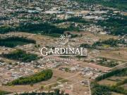 Venta Terreno en Loteo Gardinal Paseo de la Costa