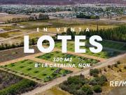 VENTA TERRENO EN LOTEO LA CATALINA NEUQUEN VENTA TERRENO EN LOTEO LA CATALINA NEUQUEN