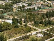 Venta terreno en Loteo LOS ALAMOS con relleno calcareo