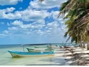 Venta Terreno en Mérida, Yucatán, Costa Santa Clara