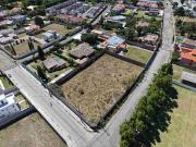 Venta terreno en Mirasierra Valle de los Chillos