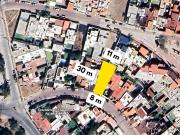 VENTA TERRENO EN MISIÓN DEL CAMPANARIO AL NORTE DE LA...