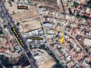VENTA TERRENO EN MISIÓN DEL CAMPANARIO AL NORTE DE LA...