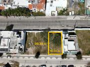 VENTA TERRENO EN MURALIA NORTE AL NORTE DE LA CIUDAD GA