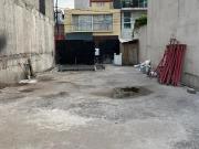 VENTA TERRENO EN NAUCALPAN