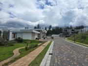 VENTA TERRENO EN NAYÓN URBANIZACIÓN MIRACOLI. ÁREA:...