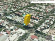 VENTA TERRENO EN PALERMO 1382 METROS VENDIBLES