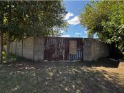 Venta terrenos en Paso del Rey
