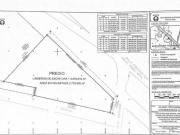 VENTA TERRENO EN PERIFRICO