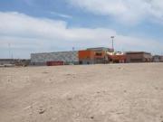 Venta Terreno en Pisco