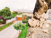 Venta Terreno en Playa Condominio Alto Bujama