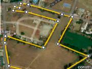 VENTA TERRENO EN PREDIO LA MORA, EDO. MEX SALIDA QRO. CC