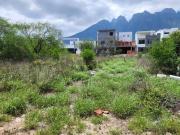 VENTA TERRENO EN PRIV. CUMBRES PLATINO