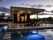Venta Terreno en Privada con amenidades en Cholul,...