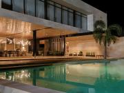 Venta Terreno en Privada zona country, Mérida norte