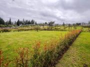 Venta terreno en Puembo, en Urbanización