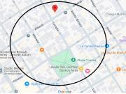 VENTA TERRENO EN QUILMES CENTRO