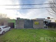 Venta Terreno en Quilmes Oeste en excelente ubicación