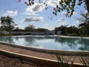 Venta terreno en Residencial Aranza