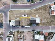 VENTA TERRENO EN RESIDENCIAL LAS PLAZAS AL NORTE DE LA...