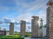 VENTA TERRENO EN RESIDENCIAL LOS FRESNOS AL NORPONIENTE...