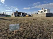 VENTA| TERRENO en RINCONES DE MANANTIALES