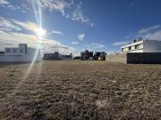 VENTA| TERRENO en RINCONES DE MANANTIALES