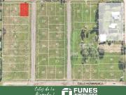 VENTA Terreno en Roldan