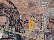 VENTA TERRENO EN SALIDA CALVILLO AL SURESTE BI