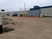 Venta Terreno En San Pedro Lurin