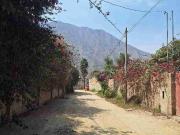 VENTA TERRENO EN SANTA EULALIA 8118 M2 $810 000