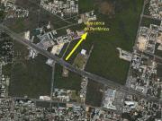 Venta Terreno en Temozon Norte cerca de Periférico