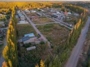 VENTA TERRENO EN TIERRA MANSA CENTENARIO 360M2