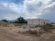 VENTA TERRENO EN TLAPACOYA