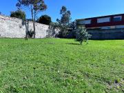 Venta Terreno en Urbanización Cumbayá 1080 Mt