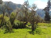 Venta terreno en Urubamba, Cuzco