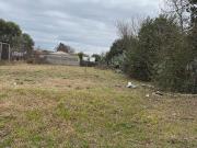 VENTA| Terreno en Villa Parque Santa Ana