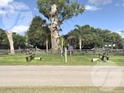 Venta terreno en Vuelta de Obligado I Permuta por Vehiculo