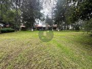 VENTA TERRENO EN XOCHIMILCO CIUDAD DE MEXICO