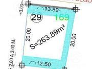 VENTA TERRENO EN ZANDA RESIDENCIAL LEON GTO FRENTE ÁREA...