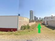 VENTA TERRENO EN ZONA ANGELOPOLIS