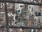 VENTA TERRENO EN ZONA CENTRO, AGS